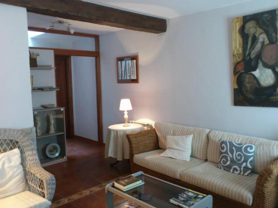 Casa Rural Ozollo 戈特赫斯阿特亚加 外观 照片